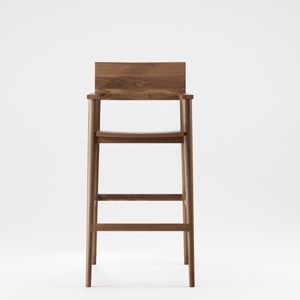silla de bar contemporánea