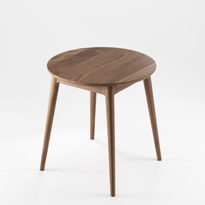 mesa bistró contemporánea