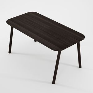 mesa de comedor contemporánea
