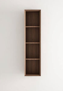 mueble columna de baño