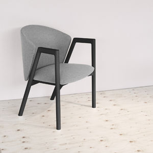 silla contemporánea