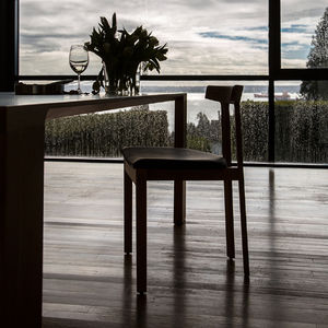 silla contemporánea
