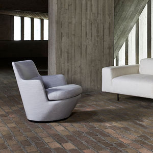 sillón contemporáneo