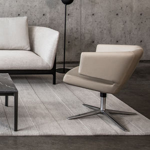 sillón contemporáneo