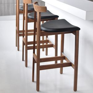 silla de bar contemporánea