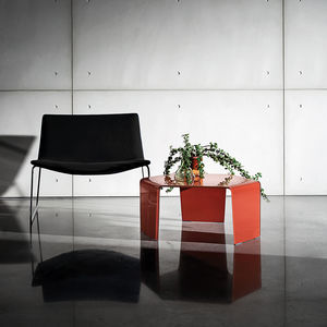 mesa de centro contemporánea