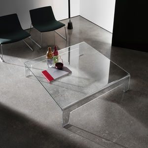 mesa de centro contemporánea