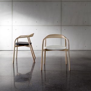 silla contemporánea