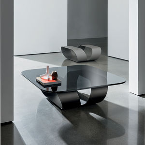 mesa de centro contemporánea