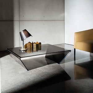 mesa de centro contemporánea