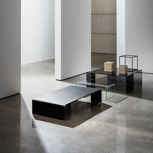 mesa de centro contemporánea