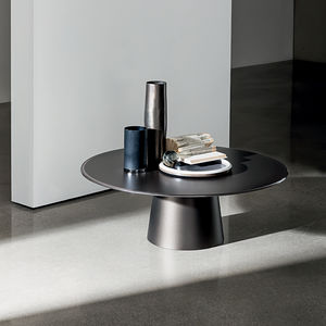 mesa de centro contemporánea