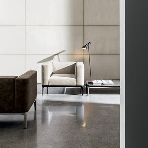 sillón contemporáneo