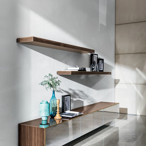 estanterías de pared
