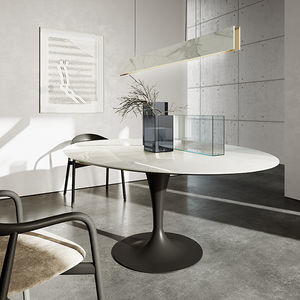 mesa de comedor contemporánea