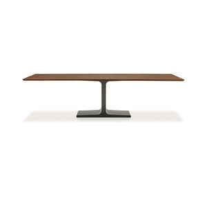 mesa de comedor contemporánea