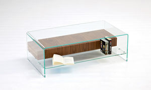 mesa de centro contemporánea