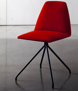 silla contemporánea