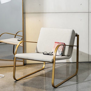 sillón contemporáneo