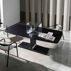 mesa de comedor contemporánea