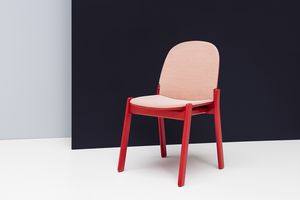 silla contemporánea