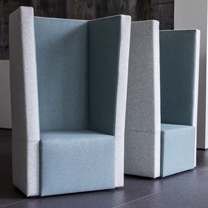 sillón contemporáneo