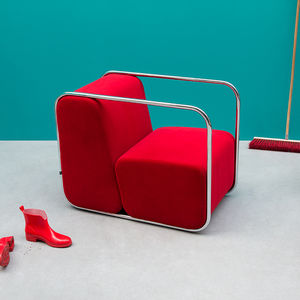 sillón contemporáneo