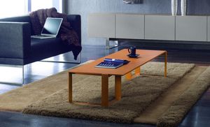 mesa de centro contemporánea