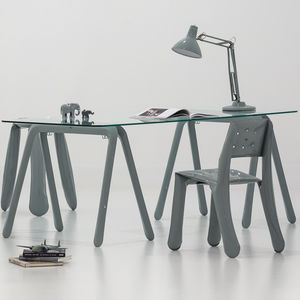 caballete de mesa contemporáneo