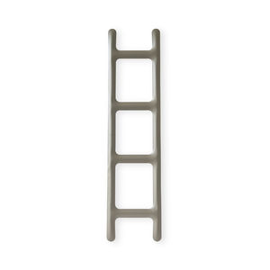 toallero escalera