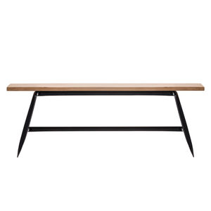 base de mesa de metal