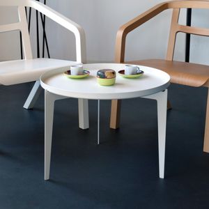 mesa de centro contemporánea