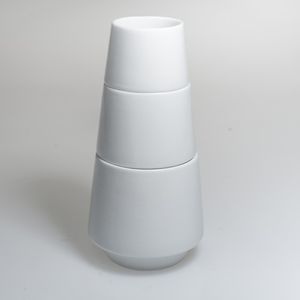 taza de cerámica