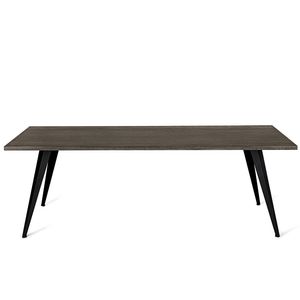 mesa de comedor contemporánea