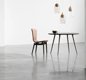 silla de comedor contemporánea