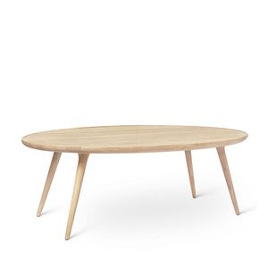 mesa de centro contemporánea