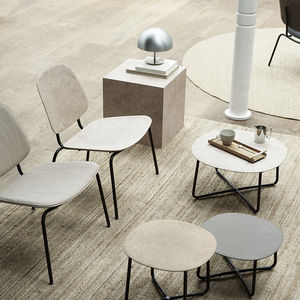 sillón contemporáneo
