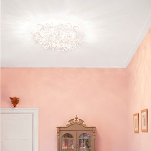 plafón contemporáneo