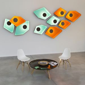 aplique contemporáneo