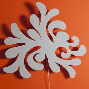 aplique de diseño original