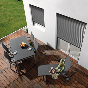 persianas exteriores / no especificado / para ventanas