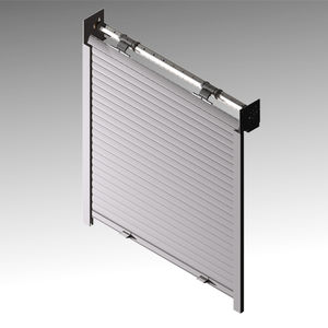 persianas exteriores / de aluminio / para ventanas