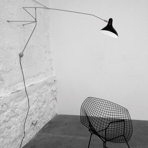 aplique contemporáneo