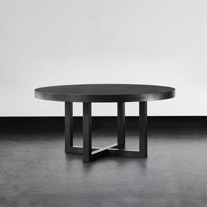 mesa de comedor contemporánea
