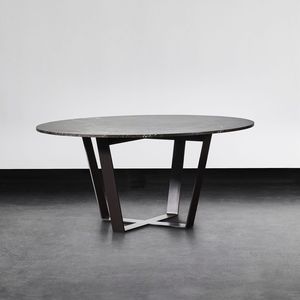 mesa de comedor contemporánea