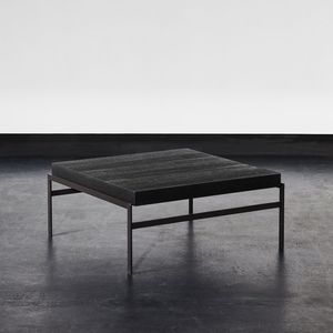 mesa de centro contemporánea