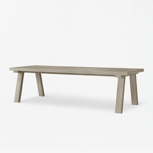 mesa de comedor contemporánea