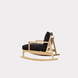 sillón contemporáneo