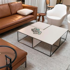 alfombra contemporánea