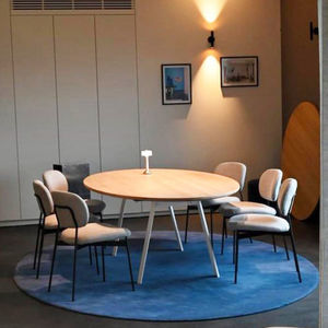 alfombra contemporánea
